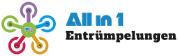 All in 1 Entrümpelungen
